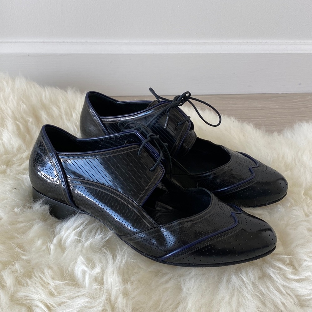 Fendi shoes
